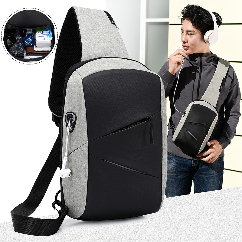 Sac À Bandoulière Épaule Sac Bandoulière