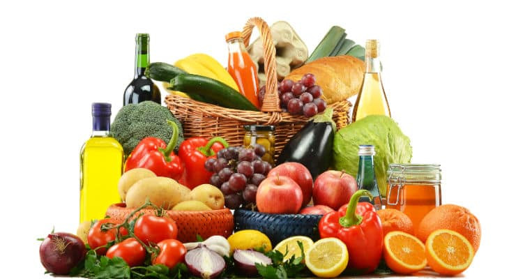 Agriculture, Aliments et boissons