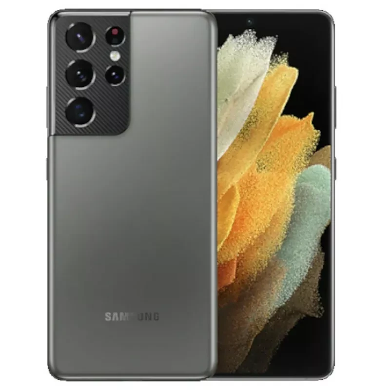 Samsung Galaxy S21 5G SM-G991U1 128Go 256Go