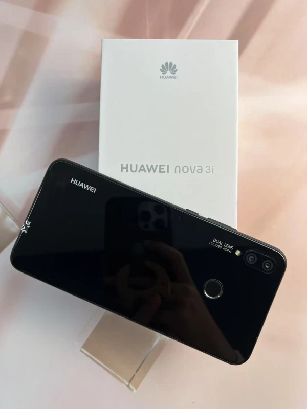 Huwei P20 Lite nouveau Smartphone de haute qualité avec 2 SIM
